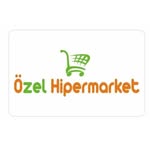 ÖZEL HİPERMARKET